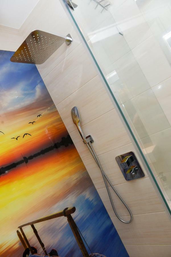 Apartament Zeromskiego Apartment Biala Podlaska Bagian luar foto